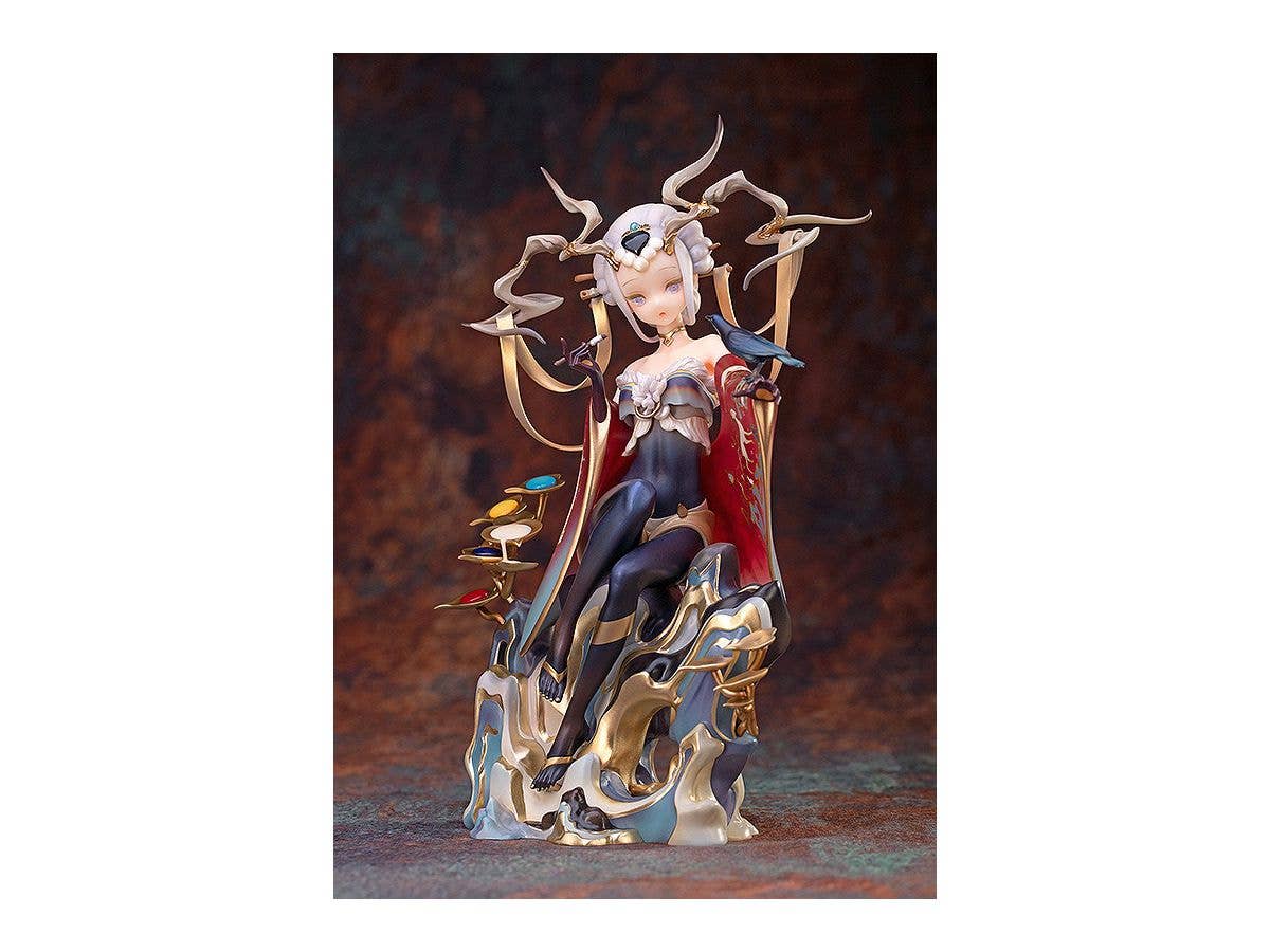 Jataka of the Deer King 1/7 Scale Figure | 4580416923606