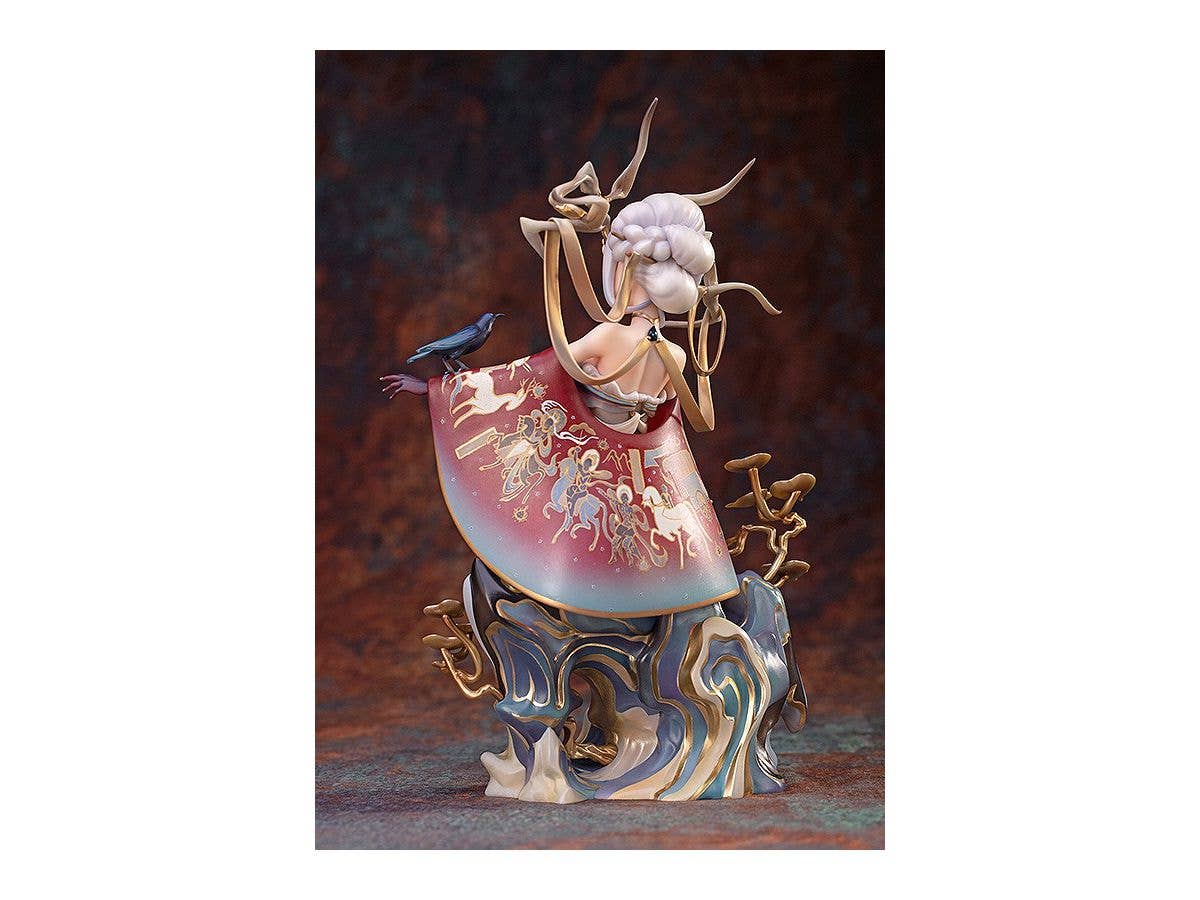Jataka of the Deer King 1/7 Scale Figure | 4580416923606