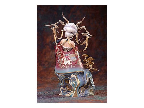 Jataka of the Deer King 1/7 Scale Figure | 4580416923606