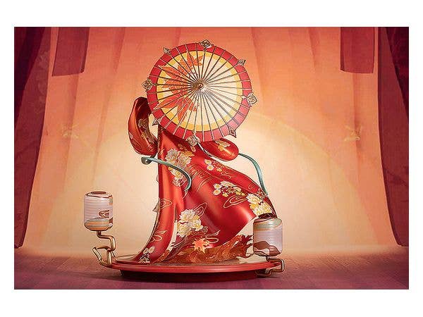 King of Glory Series Gongsun Li Jing Hong Dance Ver. 1/7 Scale Figure | 4580416923613