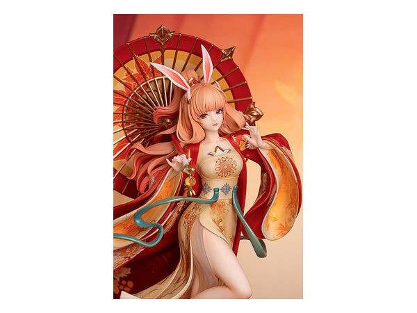 King of Glory Series Gongsun Li Jing Hong Dance Ver. 1/7 Scale Figure | 4580416923613