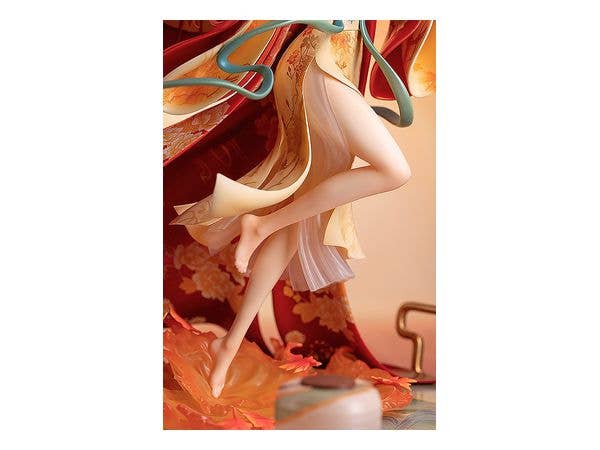 King of Glory Series Gongsun Li Jing Hong Dance Ver. 1/7 Scale Figure | 4580416923613