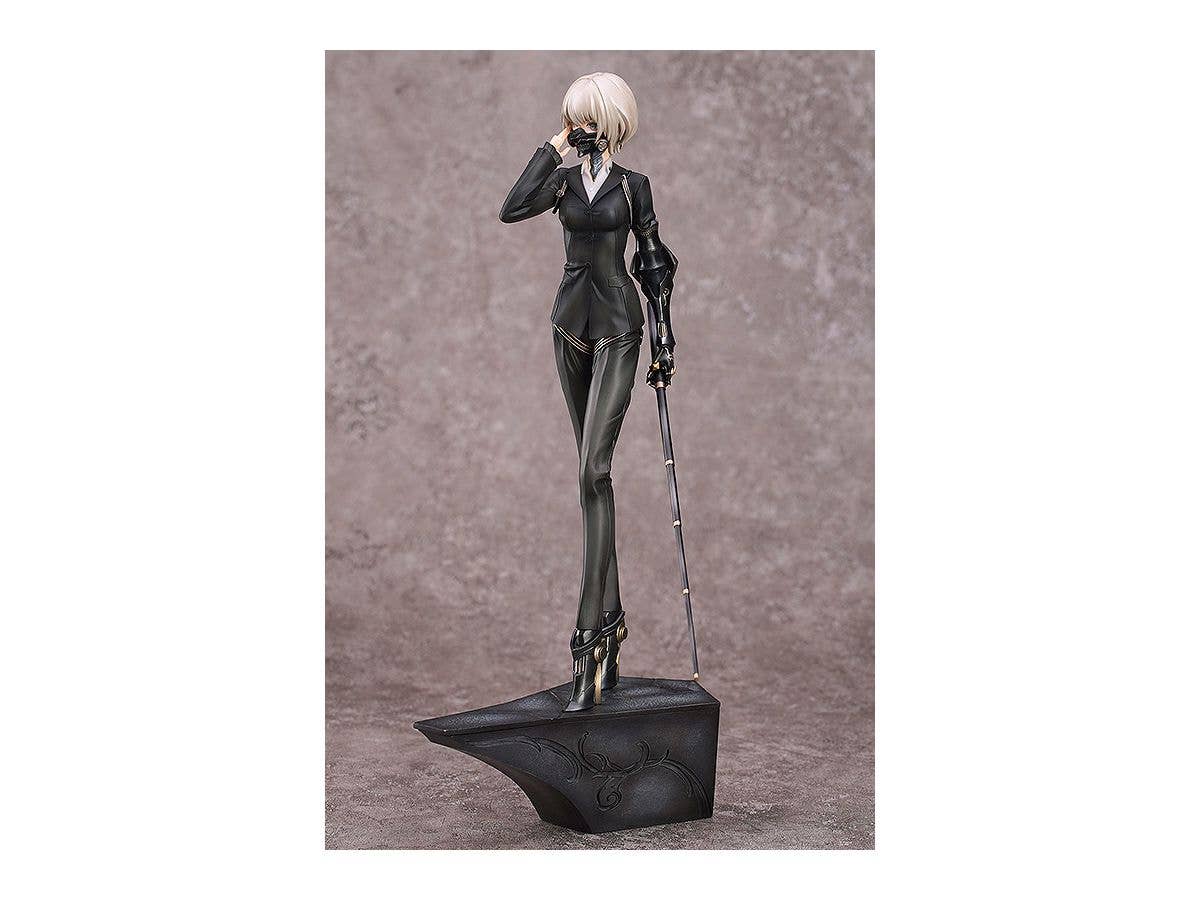 G.A.D Series G.A.D Inu 1/7 Scale Figure | 4580416923620