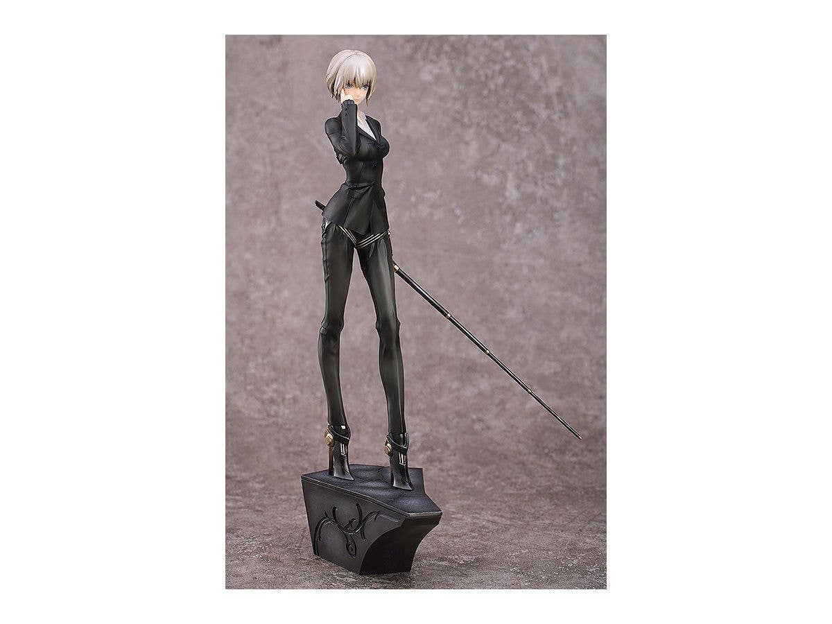 G.A.D Series G.A.D Inu 1/7 Scale Figure | 4580416923620