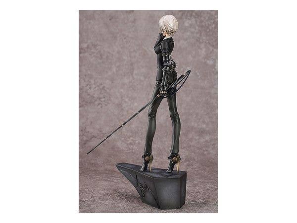 G.A.D Series G.A.D Inu 1/7 Scale Figure | 4580416923620