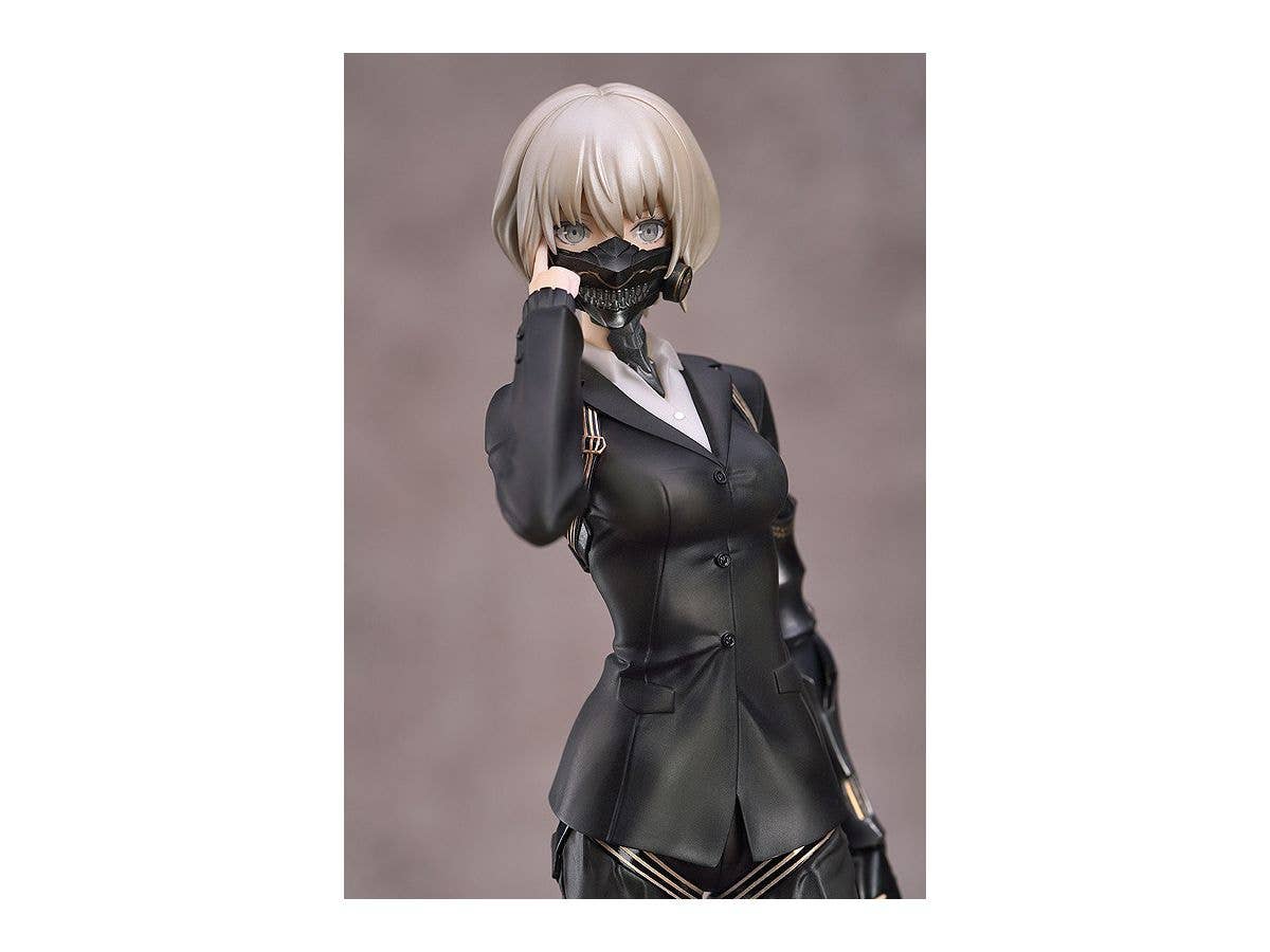 G.A.D Series G.A.D Inu 1/7 Scale Figure | 4580416923620