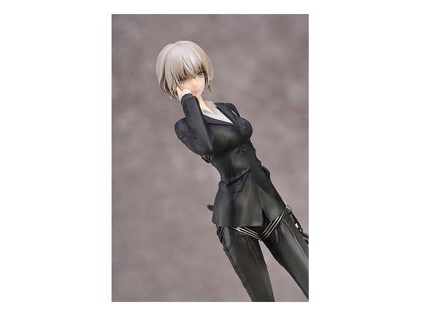 G.A.D Series G.A.D Inu 1/7 Scale Figure | 4580416923620