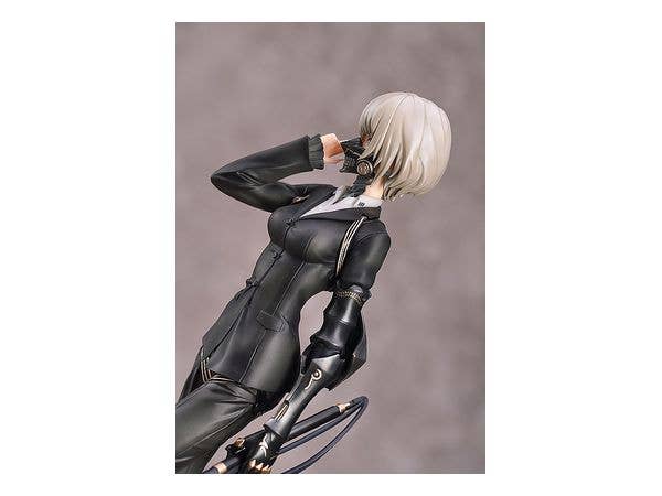 G.A.D Series G.A.D Inu 1/7 Scale Figure | 4580416923620