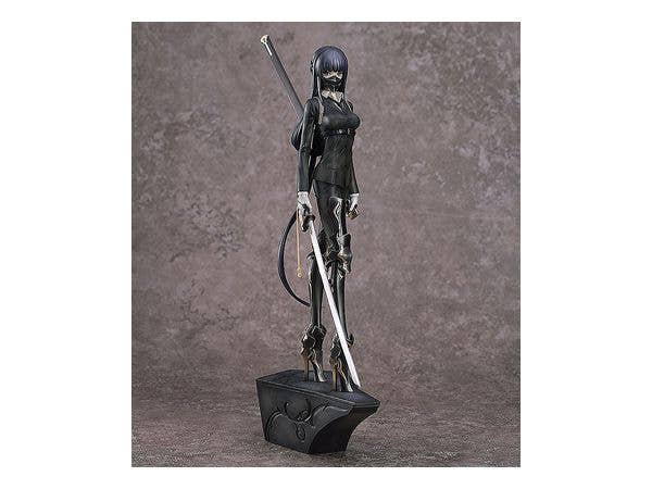 G.A.D Series G.A.D Karasu 1/7 Scale Figure | 4580416923637