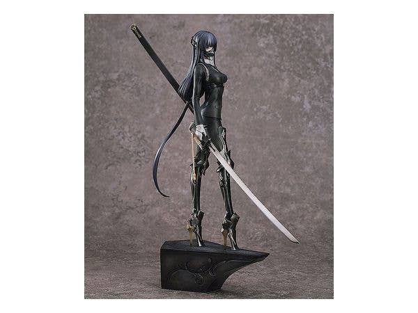G.A.D Series G.A.D Karasu 1/7 Scale Figure | 4580416923637