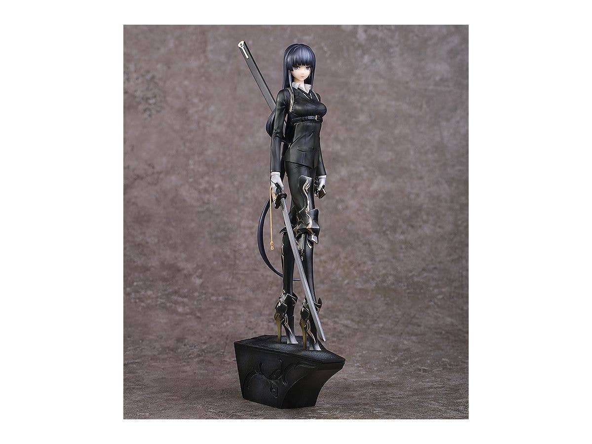 G.A.D Series G.A.D Karasu 1/7 Scale Figure | 4580416923637