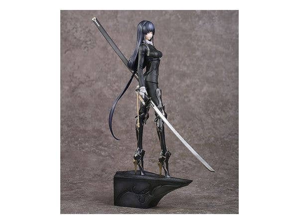 G.A.D Series G.A.D Karasu 1/7 Scale Figure | 4580416923637
