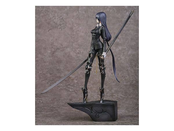 G.A.D Series G.A.D Karasu 1/7 Scale Figure | 4580416923637