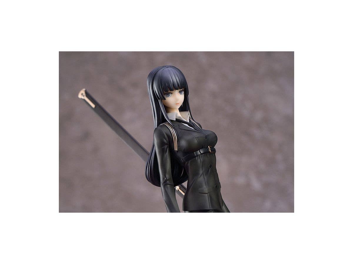 G.A.D Series G.A.D Karasu 1/7 Scale Figure | 4580416923637