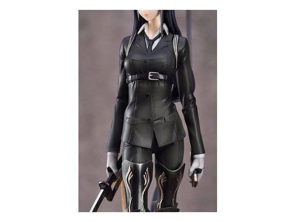 G.A.D Series G.A.D Karasu 1/7 Scale Figure | 4580416923637