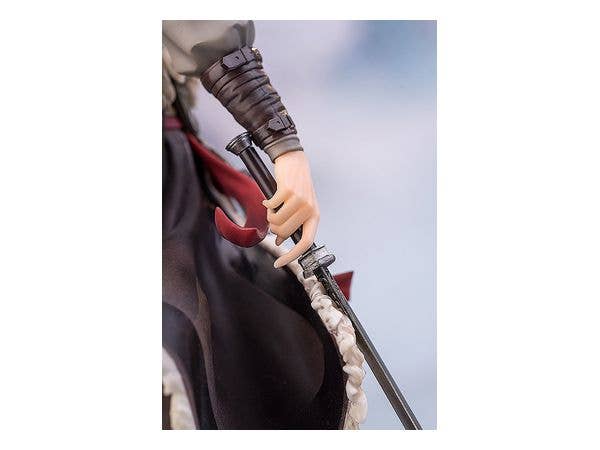 Time Raiders Series Zhang Qiling Floating Life in Tibet Ver. 1/7 Scale Figure | 4580416924634