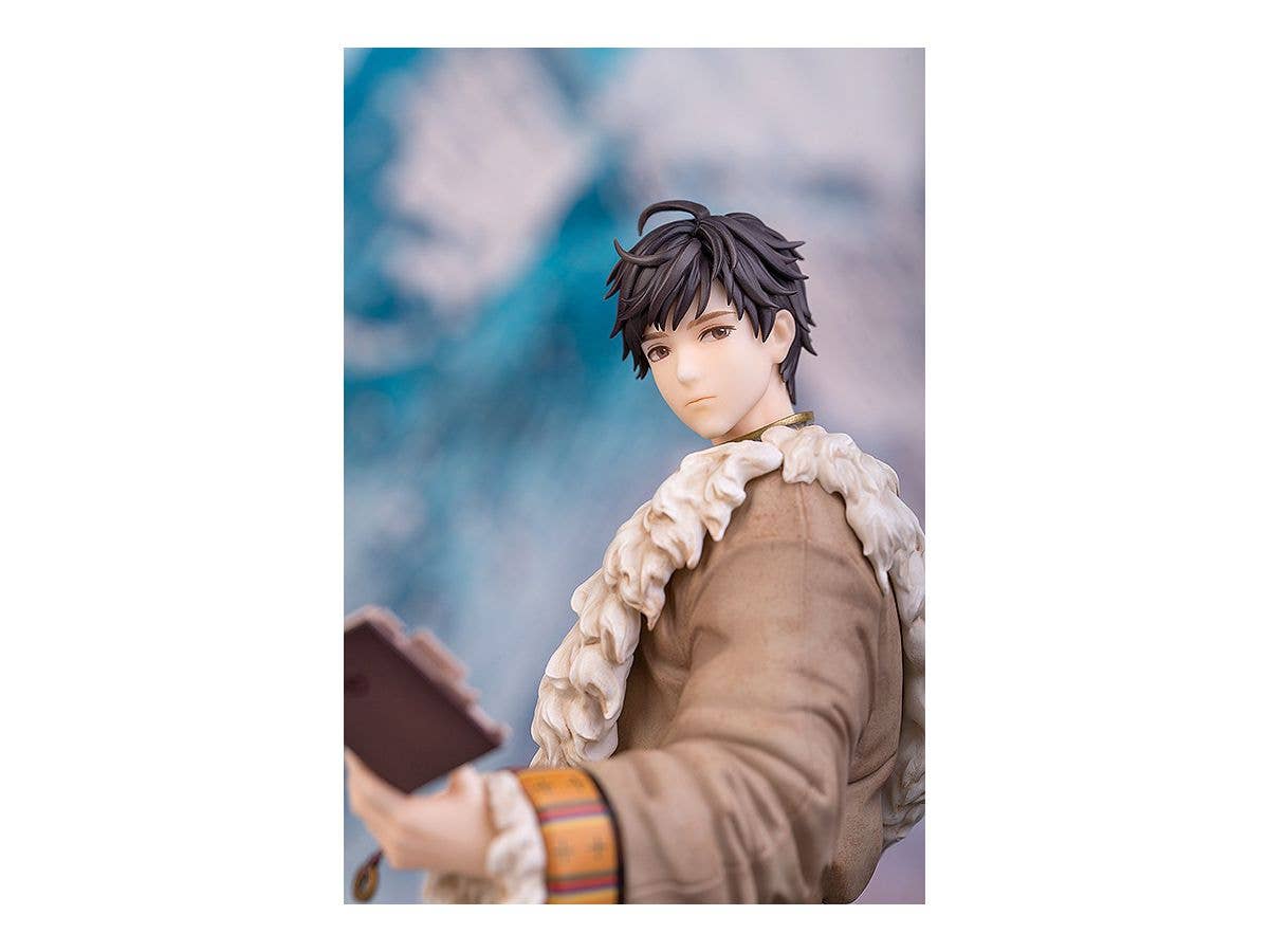 Time Raiders Series Wu Xie & Zhang Qiling Floating Life in Tibet Ver. Special Set 1/7 Scale Figure | 4580416924641