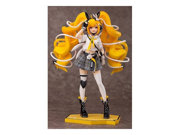 King of Glory Series Angela Mysterious Journey of Time Ver. 1/10 Scale Figure | 4580416924658