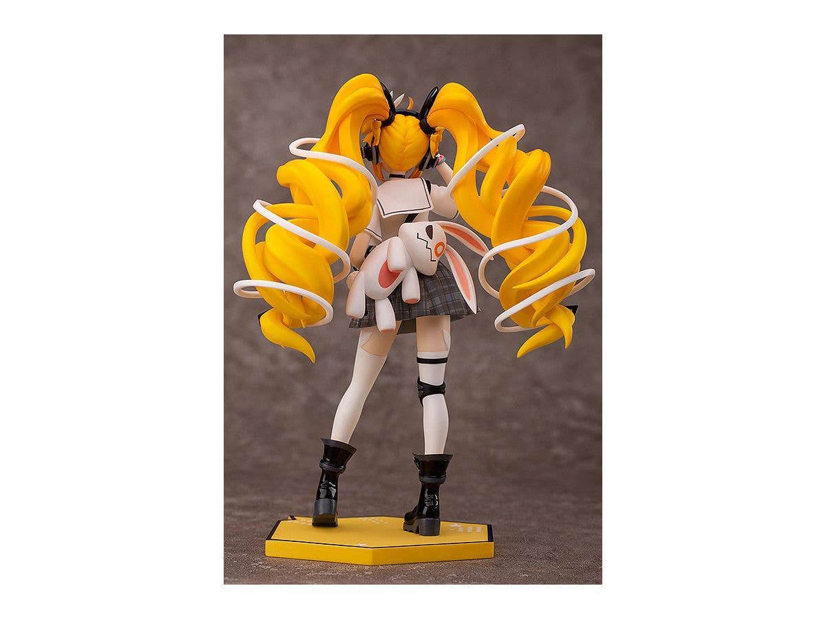 King of Glory Series Angela Mysterious Journey of Time Ver. 1/10 Scale Figure | 4580416924658