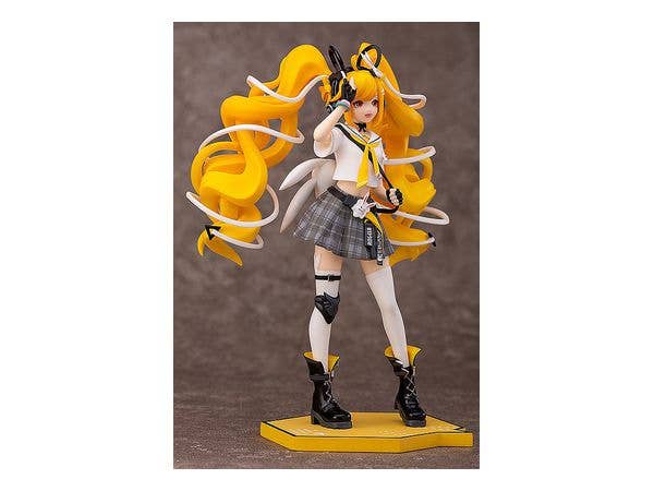 King of Glory Series Angela Mysterious Journey of Time Ver. 1/10 Scale Figure | 4580416924658