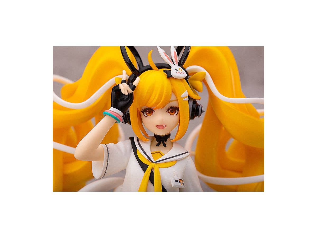 King of Glory Series Angela Mysterious Journey of Time Ver. 1/10 Scale Figure | 4580416924658