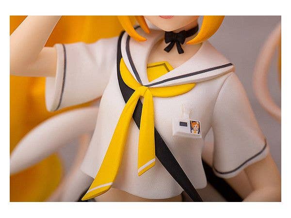 King of Glory Series Angela Mysterious Journey of Time Ver. 1/10 Scale Figure | 4580416924658