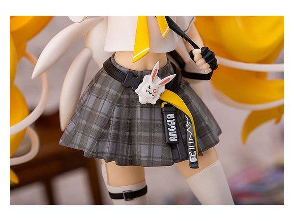 King of Glory Series Angela Mysterious Journey of Time Ver. 1/10 Scale Figure | 4580416924658