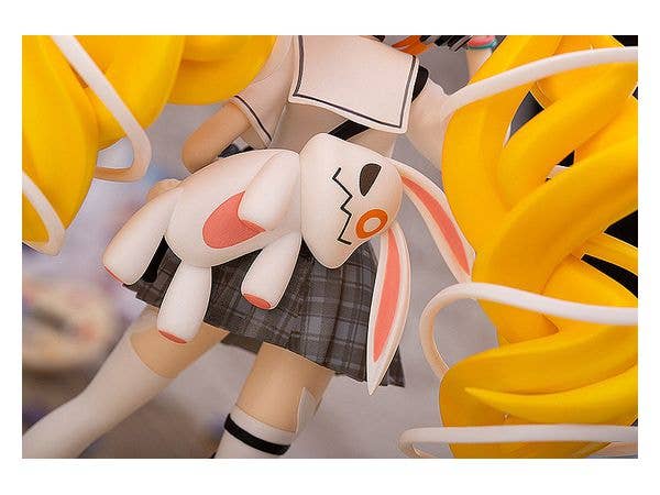 King of Glory Series Angela Mysterious Journey of Time Ver. 1/10 Scale Figure | 4580416924658