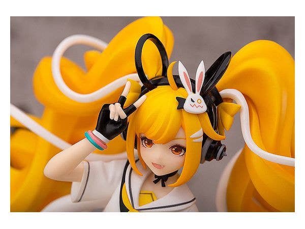 King of Glory Series Angela Mysterious Journey of Time Ver. 1/10 Scale Figure | 4580416924658