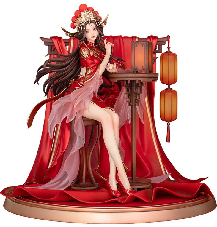 Myethos My One and Only Luna | 4580416924689