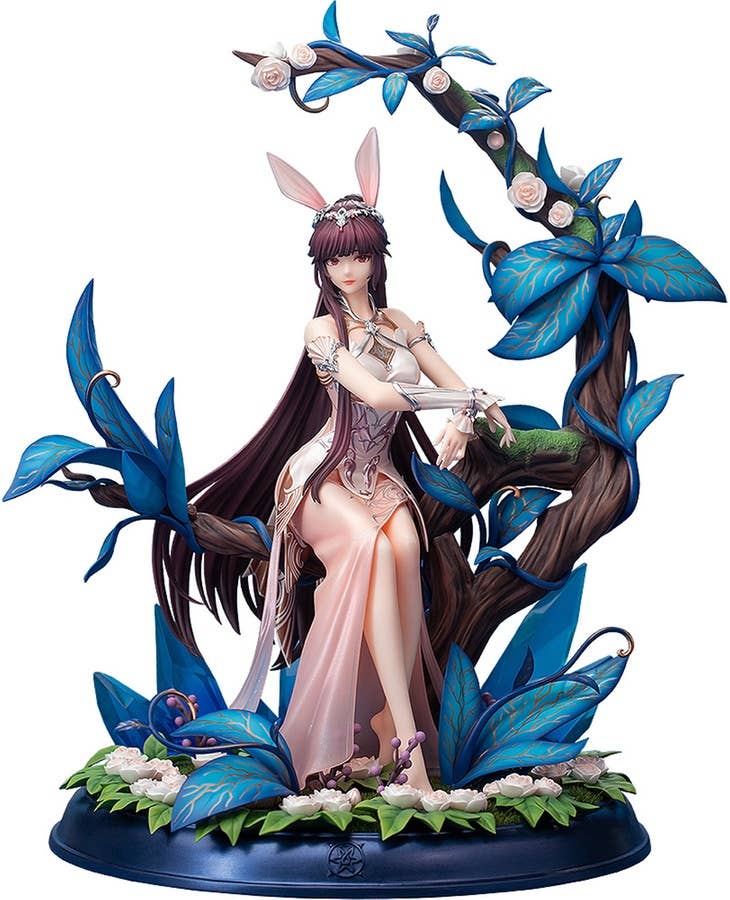 Myethos Xiao Wu: Lifelong Protection ver. | 4580416924696