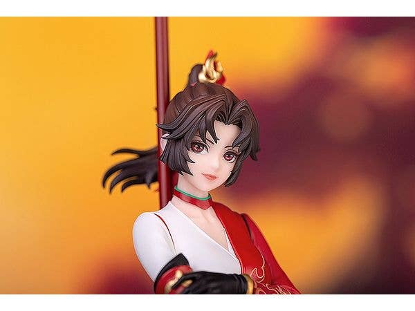 GoodSmile Company Yunying: Heart of a Prairie Fire Ver. | 4580416924726