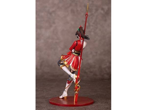 GoodSmile Company Yunying: Heart of a Prairie Fire Ver. | 4580416924726