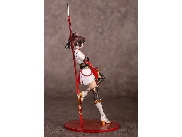 GoodSmile Company Yunying: Heart of a Prairie Fire Ver. | 4580416924726
