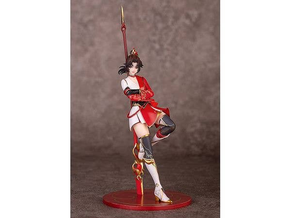 GoodSmile Company Yunying: Heart of a Prairie Fire Ver. | 4580416924726