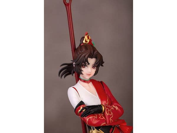 GoodSmile Company Yunying: Heart of a Prairie Fire Ver. | 4580416924726