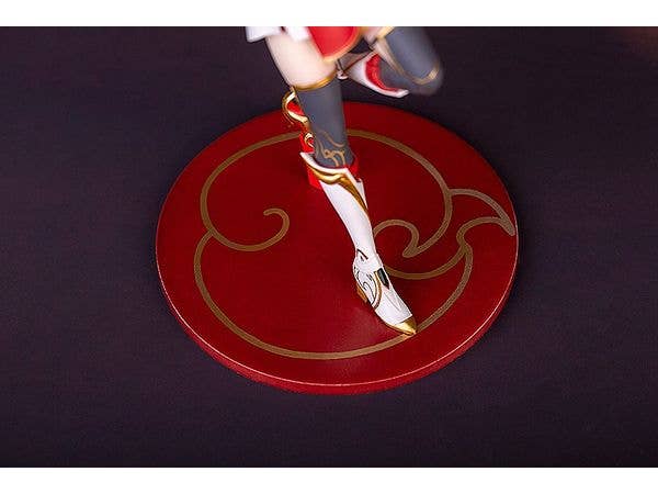 GoodSmile Company Yunying: Heart of a Prairie Fire Ver. | 4580416924726