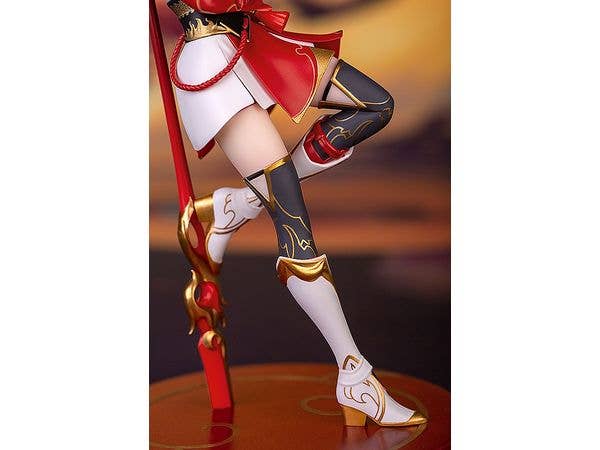 GoodSmile Company Yunying: Heart of a Prairie Fire Ver. | 4580416924726