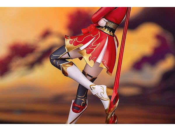 GoodSmile Company Yunying: Heart of a Prairie Fire Ver. | 4580416924726