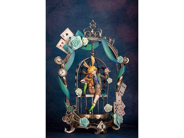 FairyTale-Another Series March Hare 1/8 Scale Figure | 4580416924757