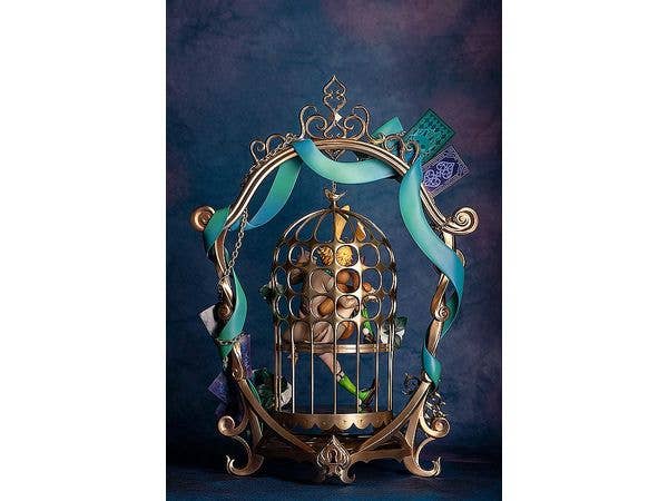 FairyTale-Another Series March Hare 1/8 Scale Figure | 4580416924757
