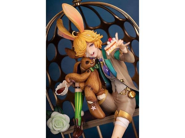 FairyTale-Another Series March Hare 1/8 Scale Figure | 4580416924757
