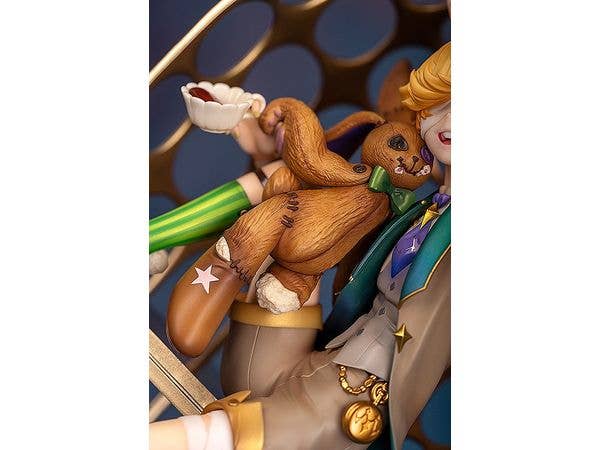 FairyTale-Another Series March Hare 1/8 Scale Figure | 4580416924757