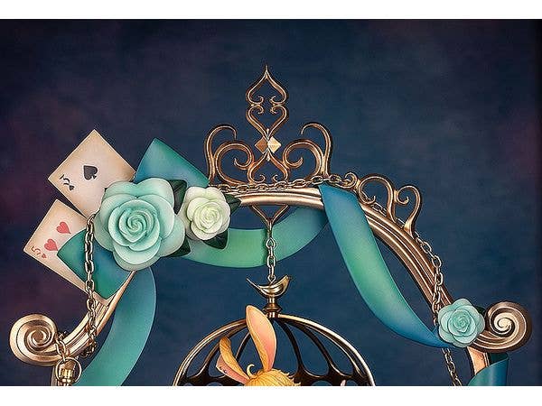 FairyTale-Another Series March Hare 1/8 Scale Figure | 4580416924757