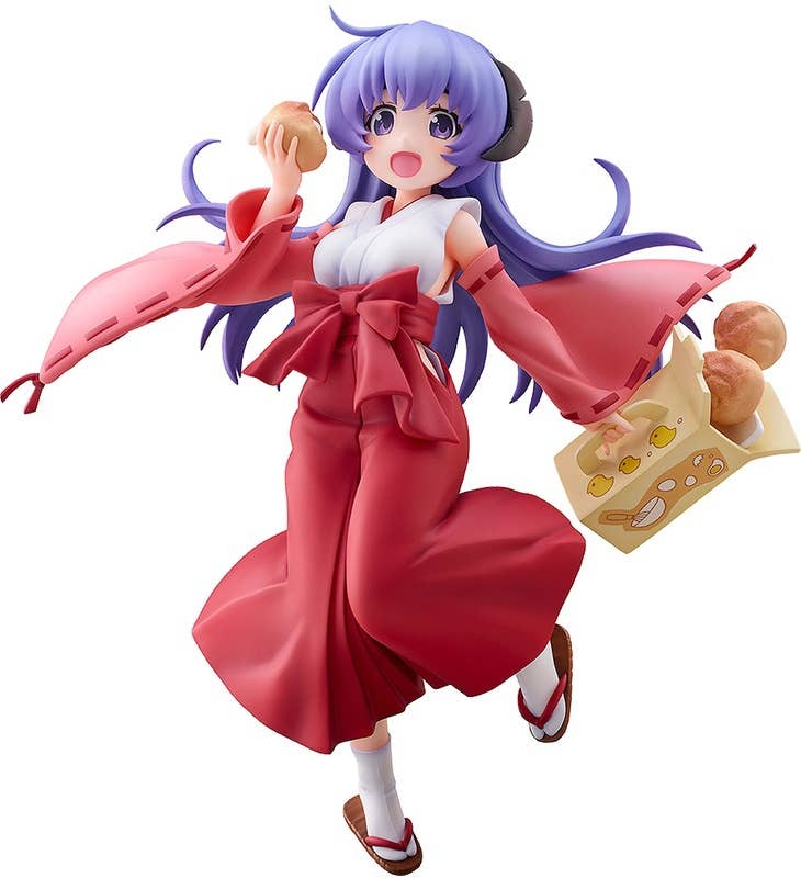 Higurashi: When They Cry - SOTSU Series Hanyu | 4560369057979