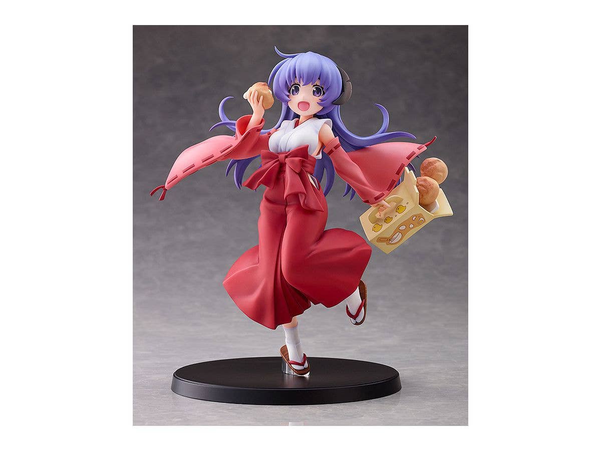 Higurashi: When They Cry - SOTSU Series Hanyu | 4560369057979