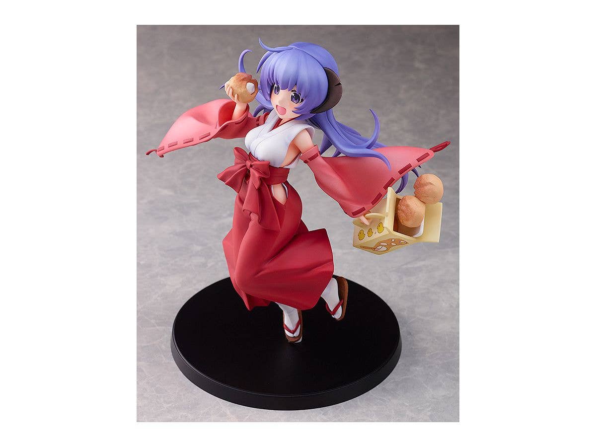 Higurashi: When They Cry - SOTSU Series Hanyu | 4560369057979