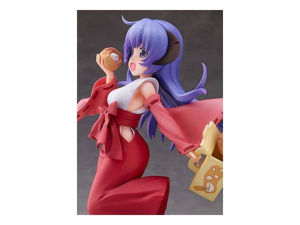 Higurashi: When They Cry - SOTSU Series Hanyu | 4560369057979