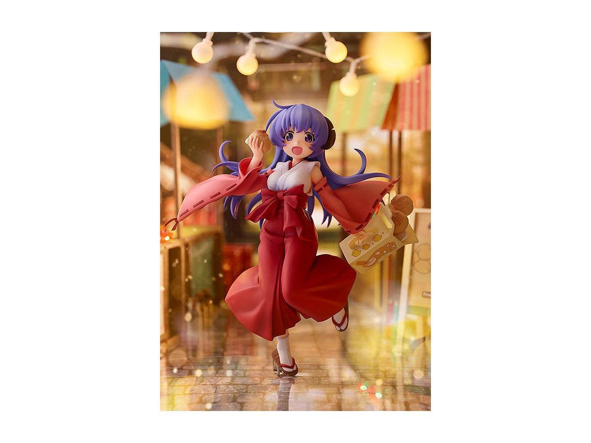 Higurashi: When They Cry - SOTSU Series Hanyu | 4560369057979