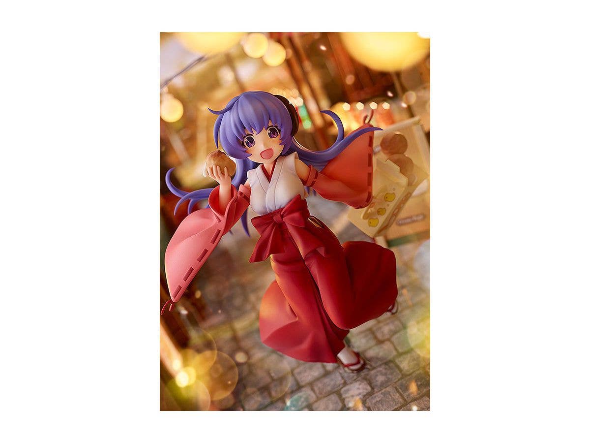 Higurashi: When They Cry - SOTSU Series Hanyu | 4560369057979